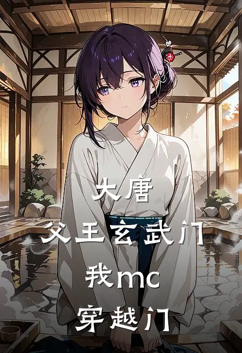 大唐：父王玄武门，我mc穿越门李承乾程咬金热门小说免费阅读_完本完结小说大唐：父王玄武门，我mc穿越门(李承乾程咬金)