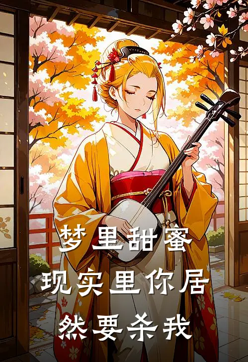 梦里甜蜜，现实里你居然要杀我