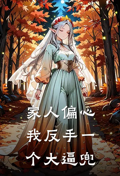 家人偏心，我反手一个大逼兜