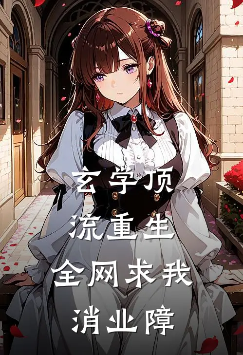 苏薇薇苏晚意(玄学顶流重生，全网求我消业障)全本阅读_苏薇薇苏晚意最新热门小说