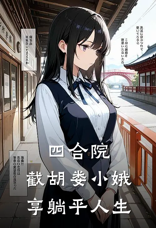 傻柱何大清(四合院，截胡娄小娥，享躺平人生)全本免费在线阅读_傻柱何大清全集在线阅读