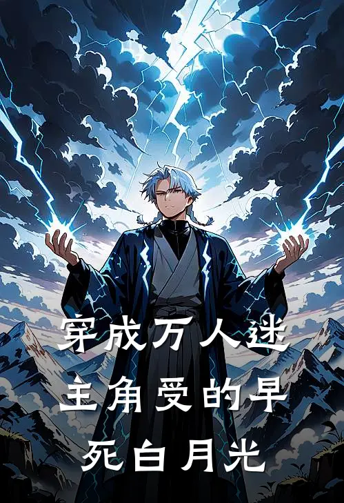 穿成万人迷主角受的早死白月光叶灵舒赵无眠完整版免费小说_热门网络小说推荐穿成万人迷主角受的早死白月光(叶灵舒赵无眠)