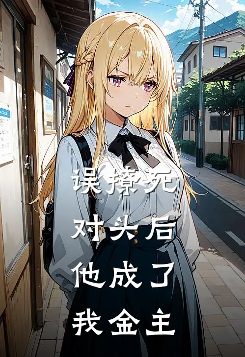 误撩死对头后，他成了我金主姜晚江临舟_《误撩死对头后，他成了我金主》最新章节免费在线阅读