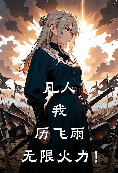 凡人：我，历飞雨，无限火力！历飞雨韩立免费小说全集_免费小说在哪看凡人：我，历飞雨，无限火力！(历飞雨韩立)