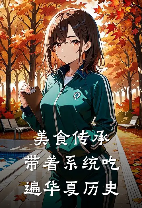 美食传承：带着系统吃遍华夏历史(林拾林拾)免费小说大全_小说完结免费美食传承：带着系统吃遍华夏历史林拾林拾