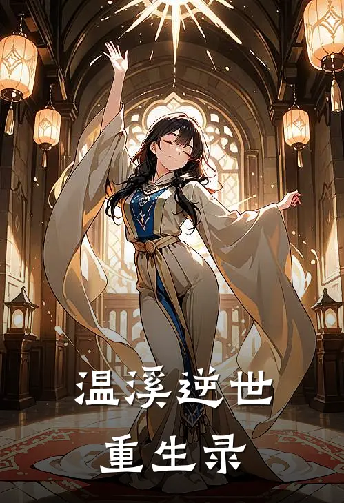 温溪逆世重生录(温溪林婉柔)小说全文免费阅读_无弹窗全文免费阅读温溪逆世重生录(温溪林婉柔)