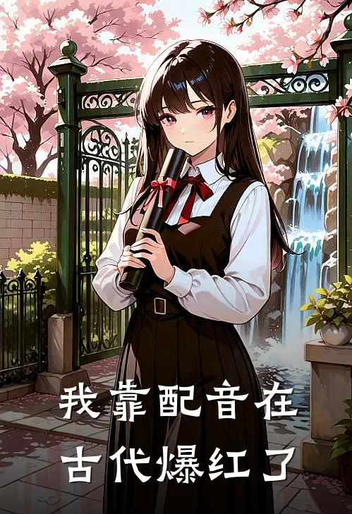 我靠配音在古代爆红了