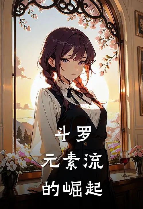 马红俊弗兰德《斗罗：元素流的崛起》全文免费阅读_斗罗：元素流的崛起全集在线阅读