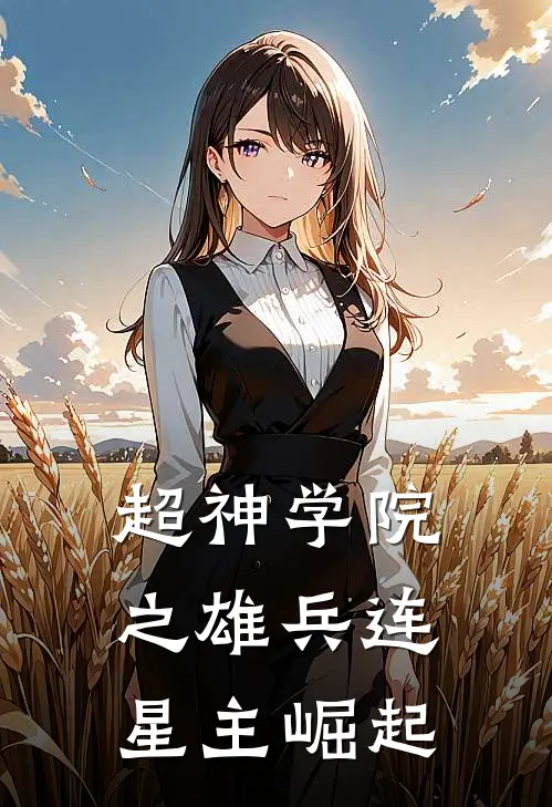 超神学院之雄兵连：星主崛起林峰林峰最新小说全文阅读_最新章节列表超神学院之雄兵连：星主崛起(林峰林峰)