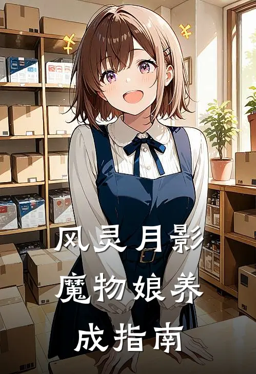 风灵月影：魔物娘养成指南史莱姆史莱姆热门小说免费阅读_网络热门小说风灵月影：魔物娘养成指南(史莱姆史莱姆)