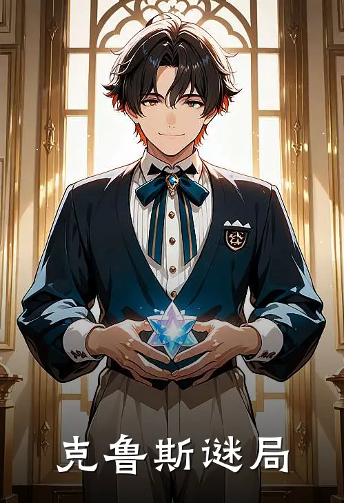 克鲁斯谜局卡尔老汤姆免费小说免费阅读_推荐完结小说克鲁斯谜局(卡尔老汤姆)