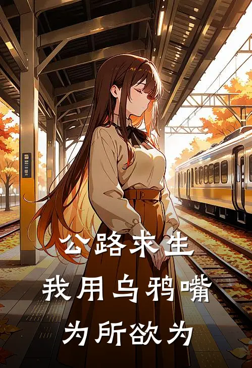 公路求生：我用乌鸦嘴为所欲为