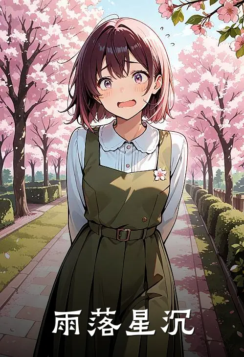 雨落星沉(陆川林夏)好看的完结小说_完本小说雨落星沉陆川林夏