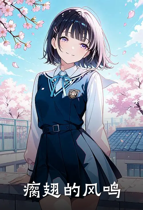 瘸翅的风鸣(林羽张猛)最新小说全文阅读_最新章节列表瘸翅的风鸣(林羽张猛)