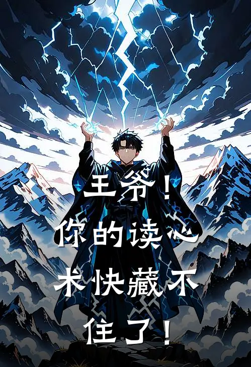 王爷！你的读心术快藏不住了！(苏晚晚萧玦)全本完结小说_完整版免费全文阅读王爷！你的读心术快藏不住了！(苏晚晚萧玦)