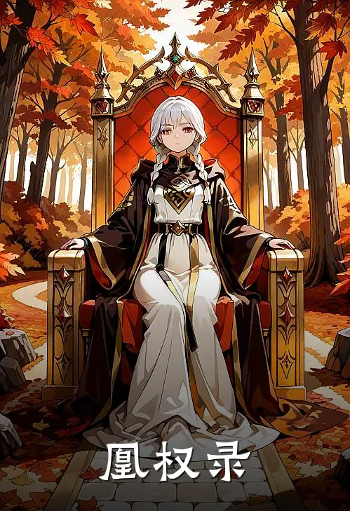 陈凰沈毅（凰权录）全文免费阅读无弹窗大结局_