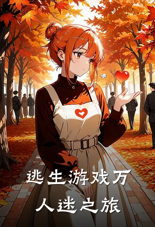 逃生游戏万人迷之旅(温沫程墨禹)小说免费阅读无弹窗_完结小说逃生游戏万人迷之旅温沫程墨禹