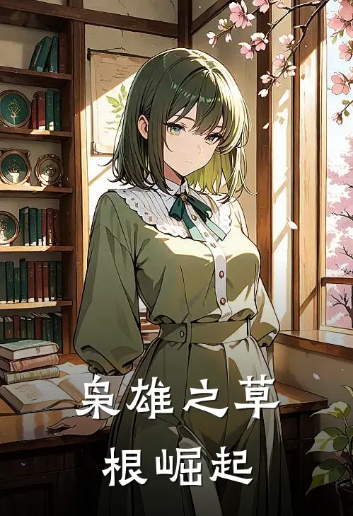 枭雄之草根崛起(刘军庭陈浩)小说免费在线阅读_枭雄之草根崛起(刘军庭陈浩)大结局阅读