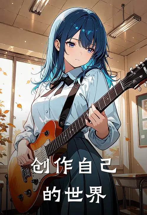 创作自己的世界(卡密榕子)在哪看免费小说_已完结小说推荐创作自己的世界卡密榕子