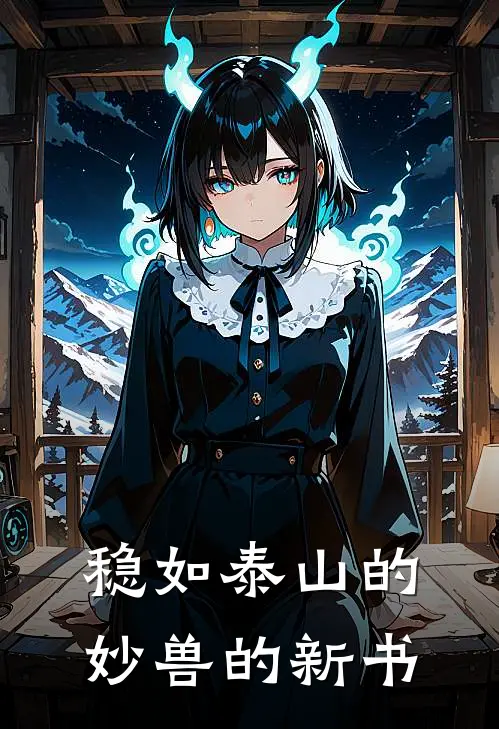 稳如泰山的妙兽的新书(柳青青子)完结版免费阅读_稳如泰山的妙兽的新书全文免费阅读