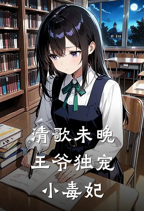 清歌未晚，王爷独宠小毒妃(沈清歌沈清婉)已完结小说_小说免费阅读清歌未晚，王爷独宠小毒妃沈清歌沈清婉