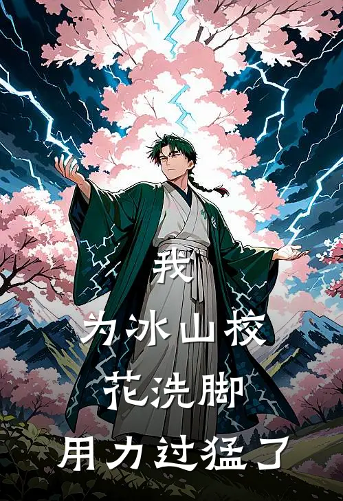 我，为冰山校花洗脚，用力过猛了楚凡苏清瑶全集免费小说_免费小说完结我，为冰山校花洗脚，用力过猛了(楚凡苏清瑶)