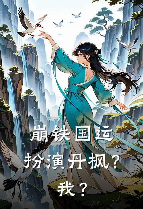 崩铁国运：扮演丹枫？我？丹枫卡芙卡免费小说全集_免费小说在哪看崩铁国运：扮演丹枫？我？(丹枫卡芙卡)