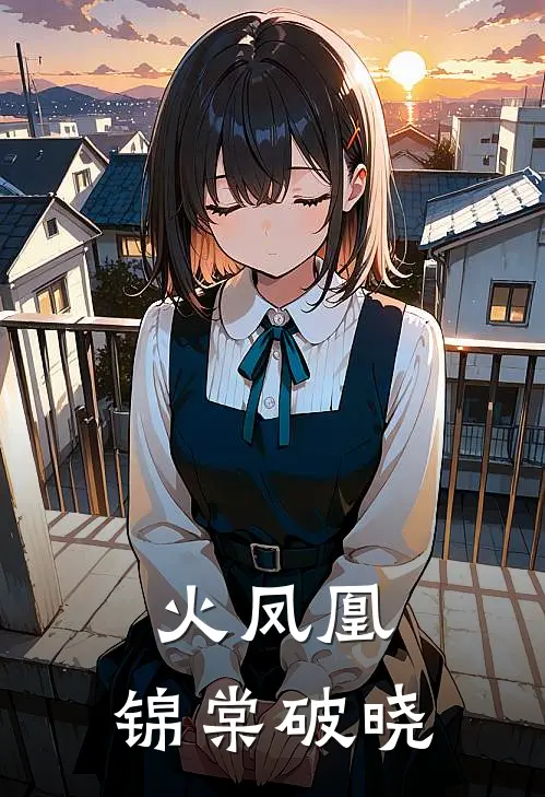 火凤凰：锦棠破晓