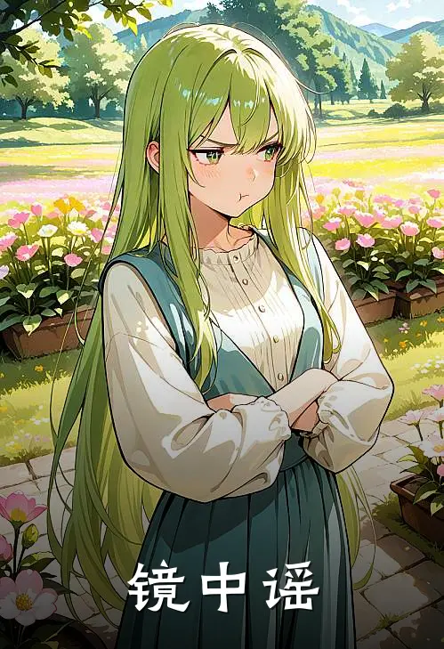 镜中谣抖音热门热门小说阅读_免费完结小说镜中谣抖音热门