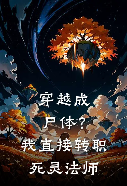 穿越成尸体？我直接转职死灵法师方恒纪正明完整版在线阅读_方恒纪正明完整版阅读