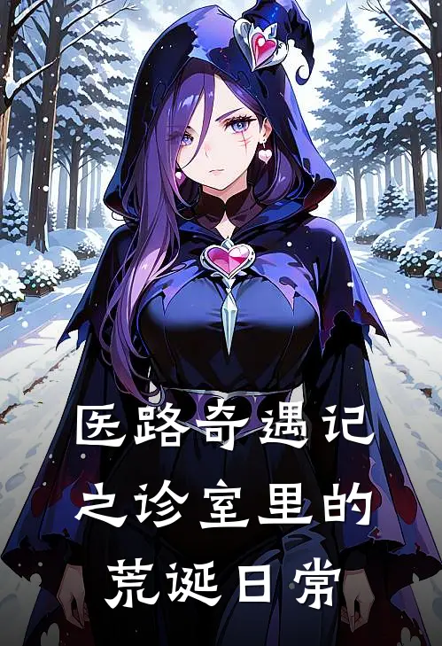 林枫小周《医路奇遇记之诊室里的荒诞日常》完整版在线阅读_林枫小周完整版在线阅读