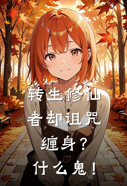 转生修仙者却诅咒缠身？什么鬼！