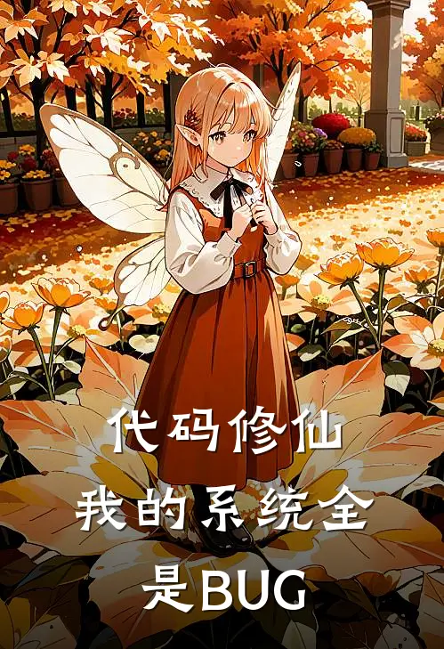 代码修仙：我的系统全是BUG田云糯丁七西完结小说大全_免费小说在哪看代码修仙：我的系统全是BUG(田云糯丁七西)