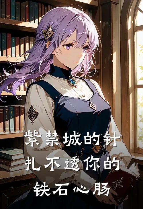 紫禁城的针扎不透你的铁石心肠丽妃靖王全文免费阅读_热门小说大全紫禁城的针扎不透你的铁石心肠丽妃靖王