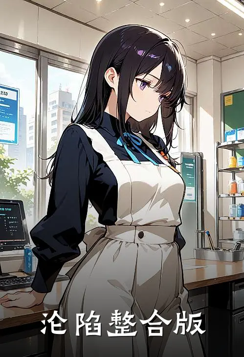 沦陷【整合版】（林鹤林奈）全文免费阅读无弹窗大结局_沦陷【整合版】最新章节列表_笔趣阁（林鹤林奈）