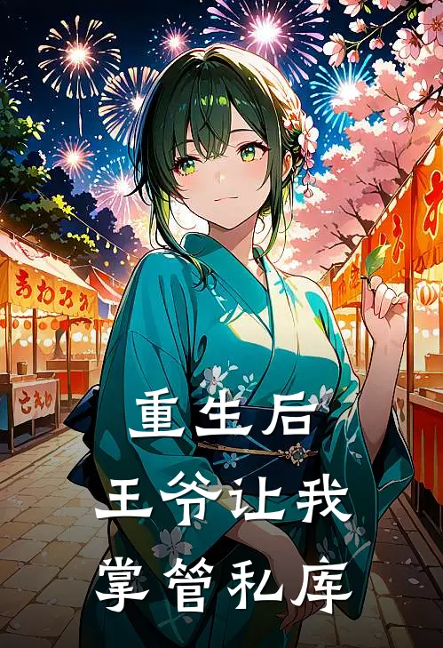 重生后，王爷让我掌管私库