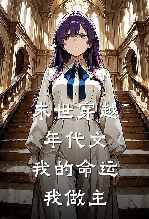 末世穿越年代文：我的命运我做主