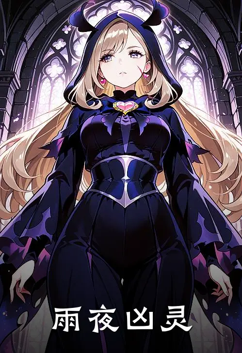 雨夜凶灵(周曼林深)全文免费阅读无弹窗大结局_《雨夜凶灵》周曼林深免费小说