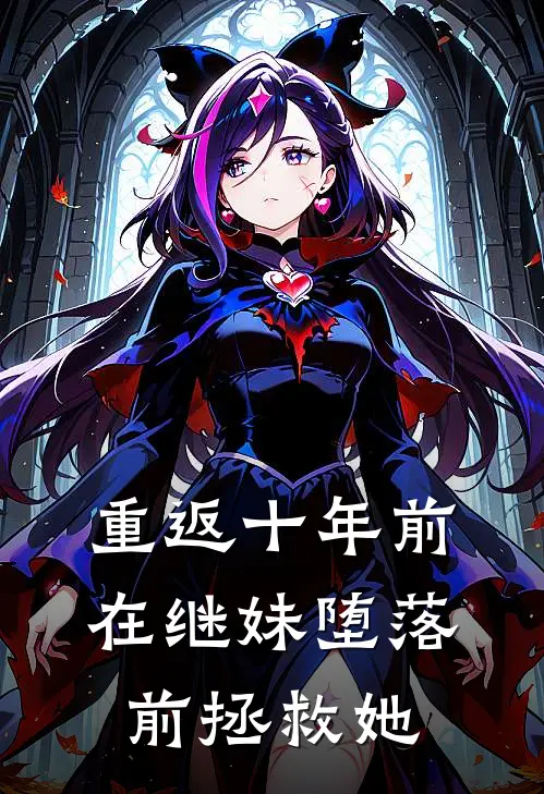 重返十年前，在继妹堕落前拯救她李子韬林月免费热门小说_最热门小说重返十年前，在继妹堕落前拯救她李子韬林月