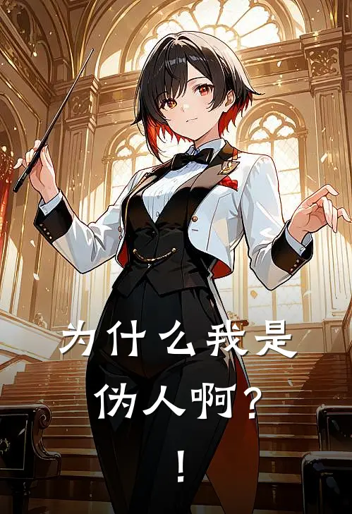 为什么我是伪人啊？！