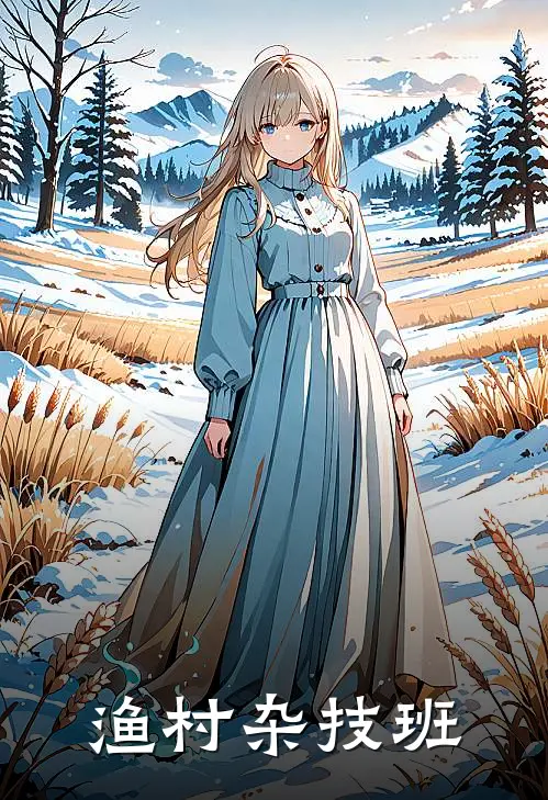 渔村杂技班(抖音热门)最新小说推荐_最新热门小说渔村杂技班抖音热门