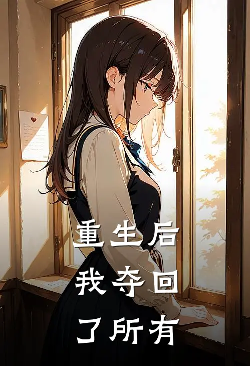 重生后，我夺回了所有苏清颜柳玉茹免费小说全文阅读_最新好看小说重生后，我夺回了所有苏清颜柳玉茹