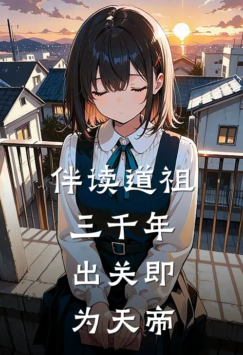 苏尘李玄风《伴读道祖三千年，出关即为天帝》小说免费在线阅读_伴读道祖三千年，出关即为天帝(苏尘李玄风)已完结小说