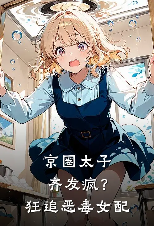 京圈太子齐发疯？狂追恶毒女配白琛薛明完结小说免费阅读_热门免费小说京圈太子齐发疯？狂追恶毒女配(白琛薛明)