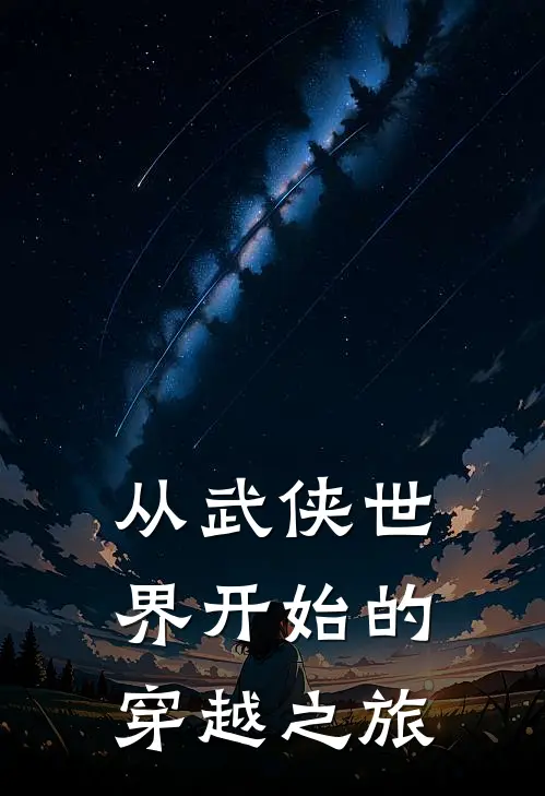 秦风赵强从武侠世界开始的穿越之旅最新章节在线阅读_秦风赵强完整版阅读