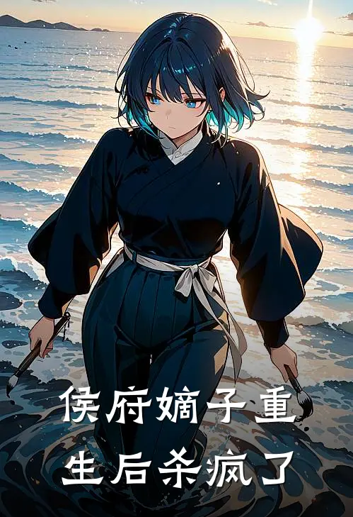 侯府嫡子重生后杀疯了萧烬楚云澜完结热门小说_完整版小说全文免费阅读侯府嫡子重生后杀疯了萧烬楚云澜