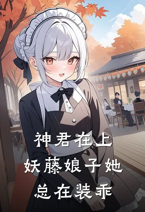 神君在上：妖藤娘子她总在装乖(柳清璃春桃)完结小说_热门小说推荐神君在上：妖藤娘子她总在装乖柳清璃春桃