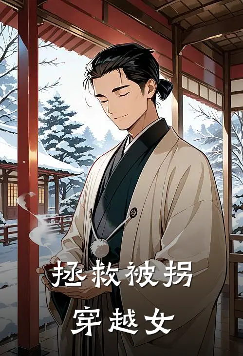 拯救被拐穿越女