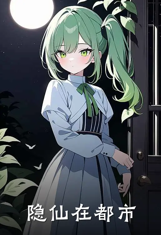 《隐仙在都市》赵磊王浩全文免费在线阅读_《隐仙在都市》全集阅读