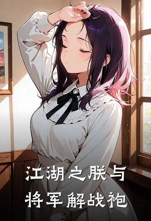 江湖之朕与将军解战袍吴战尉迟恭免费小说大全_完结的小说江湖之朕与将军解战袍(吴战尉迟恭)